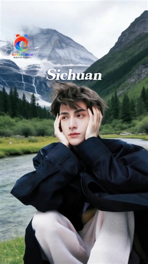 🔥Let’s see who’s still out of the loop～Leo Luo Yunxi is the handsome pride of Chengdu, Sichuan! This spring, follow your hometown idol to explore the beautiful scenery of Sichuan.😎 Enjoy spring, admire our handsome star, and wander through the land of Shu—all in one go!📍 #IndulgeinSichuan #SpringinSichuan #VisitSichuan #sichuan #spring #travel #star #luoyunxi #springvibes #photo #photoshoot #scenery #citywalk #slowtravel #outdoorlife #Chinatravel | Visit Sichuan - China