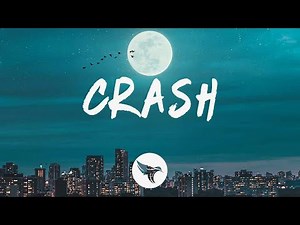 Clara Mae - Crash (Lyrics)