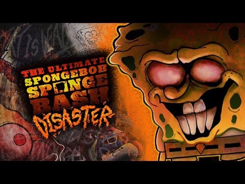 The Resignation Spongebob Spongebash Disaster Incident