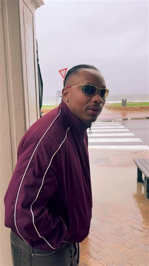 Vibing to Sio Leo in Cape Town