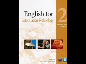 English for Information Technology 2