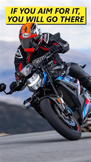 59K views · 1.8K reactions | Avoid the temptation of staring at the guard rail you don't want to crash into. I can't explain it, but it happens so just be careful! | Yammie Noob | Facebook