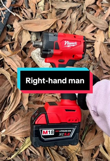 Cordless 3-in-1 Impact Wrench Review