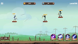 Mr. Archers - Archery game 🏹🏹🏹 Archery game has a variety of game modes, which will always give archers a new feeling and different experience when competing with real archers around the world or playing with friends. 💥💥💥 | TOH Games