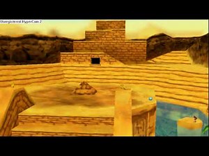Banjo-Kazooie Walkthrough: Gobi's Valley Part II