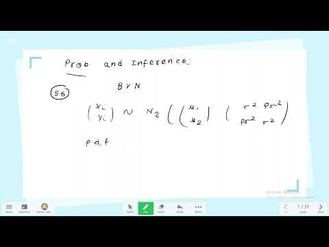 Lecture -53 : PYQ CSIR NET Mathematical Science || PYQ 2020 Solution || Mathstats @8810409392