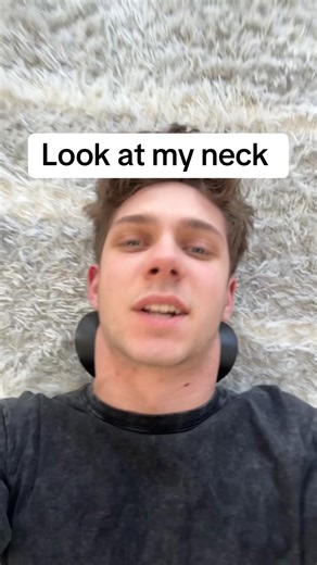 Transform Your Neck Health with This Neck Stretcher