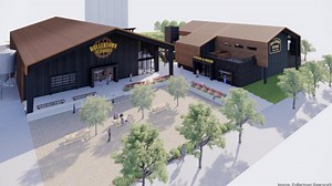 Brewery backed by Dirk Nowitzki, Dude Perfect to open Frisco spot this fall