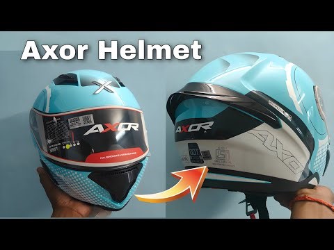 axor hunter helmet | axor hunter helmet review | axor hunter helmet unboxing 2026