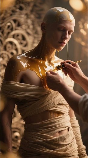 How Did Ancient Egyptians Make Mummies?