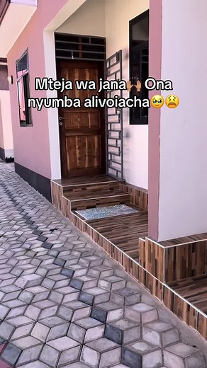 Apartment Dodoma 1 room apartment 2 room apartment Call 0742896033 📍Dodoma Ilazo