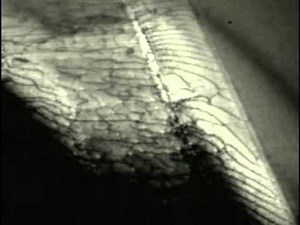 Dislocation cross slip 2