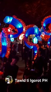WATCH: The 17th Saint Louis University Lantern Parade at Session Road, Baguio City. 🇯🇵 Japan 🎊 Nagasaki Lantern Festival 👤SLU School of Nursing, Allied Health and Biological Sciences This vear, the group was awarded the title of Most Disciplined Award. Congratulations! #SLULanternParade2025 #17thSLULanternParade #TawidTiIgorotPH | Tawid ti Igorot PH
