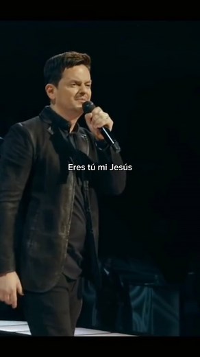 Tú eres todo poderoso Danilo Montero #danilomontero #musicacristiana | Joven Del Cielo