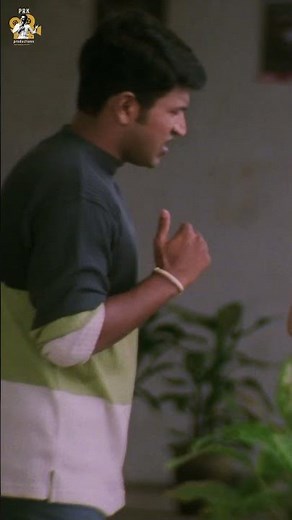 Appu - Trapped in Danger | Dr. Puneeth Rajkumar | Rakshitha | Puri Jagannadh | PRK Productions