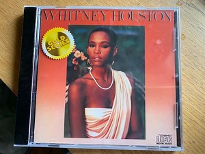 Whitney Houston - Whitney Houston