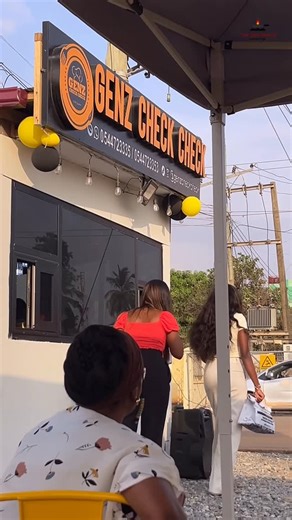 Ms. Odoom on Instagram: "@genzcheckcheck is the best chek chek joint in Accra so far. They have the best Jollof and fried rice. 🔹Located at Haatso- Supermarket junction They do Take Out & Delivery all over Accra Call 0550445339 to order Mon - Sun 10AM - 11:30PM #jollofrice #jollof #checkcheck #friedrice"