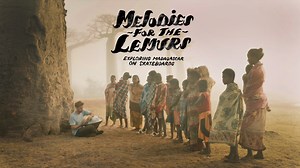 Red Bull - Melodies for the Lemurs (Full Length)