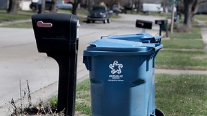 When will garbage be picked up next week? See Labor Day service schedules for Illinois cities