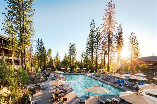 Assistant Restaurant Manager - Evergreen Lodge & Rush Creek Lodge at Yosemite - Apr 09, 2026