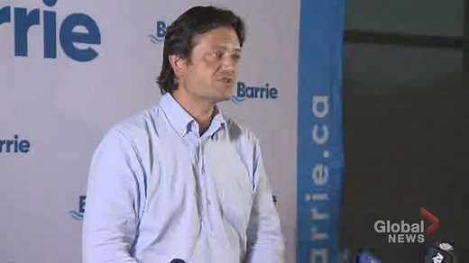 Barrie mayor says tornado damage is ‘extensive,’ no deaths recorded