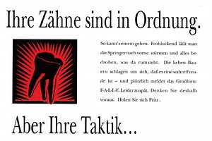 30 Jahre Fritz - eine Erfolgsstory (I)