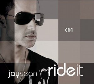 Jay Sean - Ride It