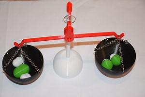 Balancing chemical equations