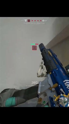 SMG-45 💀 Elite Weapon Mastery 🔥 | Delta Force#deltaforce #deltaforcegame #gaming