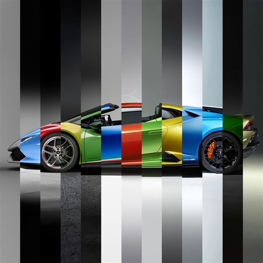 5.9K views · 523 reactions | (R)Evolution is the story we want to...