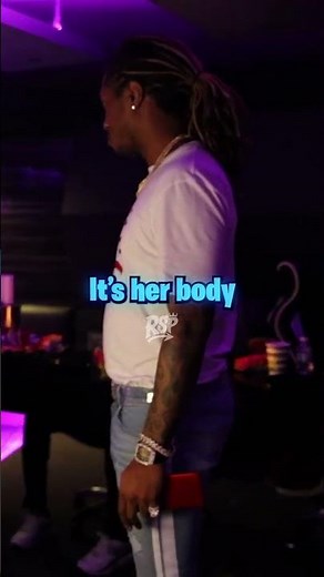 Juice Wrld Had Future Mind Blown In The Studio