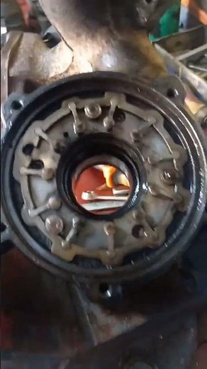 problème turbo peute de puissance Code défaut p0234 vw2.0