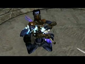 Soul Reaver 2 final en español