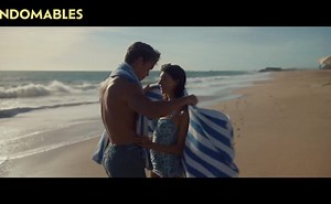 Tráiler en español de 'Indomables'