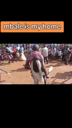 Exploring Mbale City: A Local's Perspective