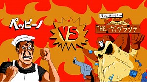 ハイスピード2Dピザアクション『Pizza Tower』実況プレイpart6