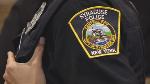 Only 71 candidates make Onondaga County Civil Service Patrol Officer Exam list