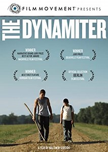 The Dynamiter