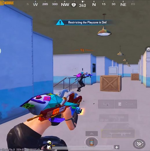 17K views · 22 reactions | fastest full rush game play ever in pubg mobile #facebookgaming #bgmi #pubg #challenge #hacker #noobtrolling #bgmivideos #xsuit #gameplay #solovssquad #camper #snake #pubg #pubg #pubgglitch | Dev Gaming | Facebook