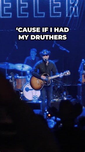 A nice family song | Wheeler Walker, Jr.