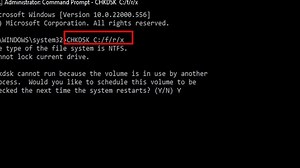 Fix 0xC004F015 Activation Error on Windows