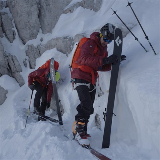 For more than 60 years, Mountain Equipment has developed clothing and equipment trusted on the world’s toughest routes and in the harshest conditions. From cutting-edge shell technology and highly insulated jackets to a completely reworked glove range, every product reflects our commitment to performance, responsibility, and real-world mountain use. Where does experience get you? To gear that is Built Better. | MOUNTAIN EQUIPMENT