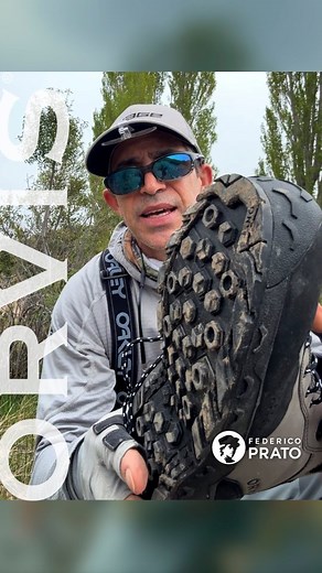 3K views · 36 reactions | Pusimos a prueba dos productos de la marca ORVIS en su línea PRO: el pantalón de vadeo Pro LT y los zapatos Clearwater. Dos productos de altísima calidad, para pescar cómodos y seguros. @orvis @orvisflyfishing | Federico Prato Fly Shop & Outdoor | Facebook