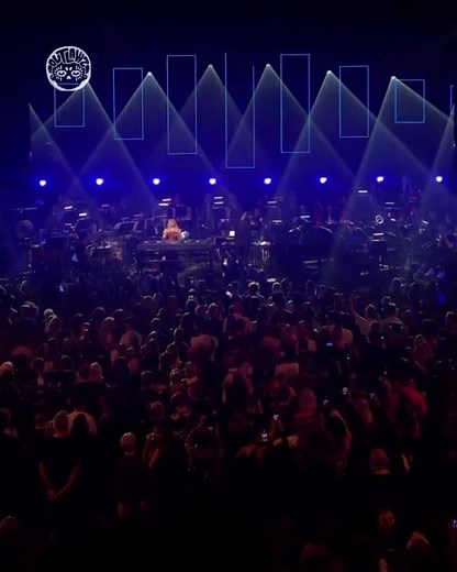 DBN Gogo performs Abalele by Kabza De Small with an Ochestra 🥹😍 #amapiano fyp #dj #housemusic