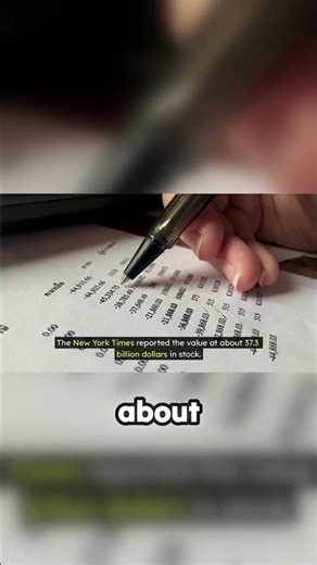 The $37 Billion Gamble That Collapsed! 🤯 See the dramatic rise and fall of the media giant that ...