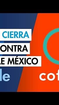 Cofece cierra el caso contra Google México y la libra de multa que pudo haber sido millonaria