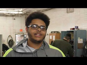 Who does your donation to Goodwill help?