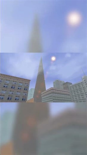 San fierro | 20 years later and it’s still beautiful #gtasanandreas #androidgames