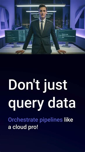 Day-41: Orchestrating BigQuery Pipelines with Composer DAGs | GCP Online Training @ DURGASOFT