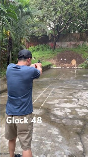 Glock 48